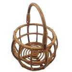 Chaise panier en rotin rétro pour photographie de nouveau - né, accessoires de photographie pour bébé ... Chaise panier en rotin rétro pour photographie de nouveau - né, accessoires de photographie pour bébé ...