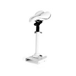 Chaise de sige pliante en hauteur pliable pour scooter de selle de planche  roulettes lectrique