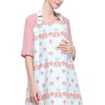 Châle d'allaitement anti - eblouissement pour maman, couverture d'allaitement pour bébé, respirant en ... Châle d'allaitement anti - eblouissement pour maman, couverture d'allaitement pour bébé, respirant en ...