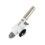 Chalumeau a gaz pour cuisine, soudage au butane, allumage automatique, brleur de gaz, soudage par chauffage, ...
