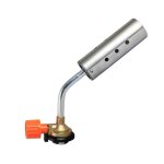 Chalumeau au propane robuste et pratique, briquet sûr, pour l'extérieur, pour le camping, le barbecue ... Chalumeau au propane robuste et pratique, briquet sûr, pour l'extérieur, pour le camping, le barbecue ...