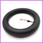 Chambre a air 10x2 / 2. 125 avec valve coud�e / droite pour tricycle 3 roues schwinn pour enfants, poussette, ...