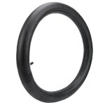 Chambre à air épaisse en caoutchouc butyle durable pour moto 2. 75 ¿c 17, pour motos tout - terrain Chambre à air épaisse en caoutchouc butyle durable pour moto 2. 75 ¿c 17, pour motos tout - terrain
