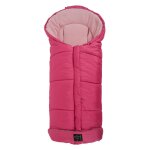 Chancelire iglu thermo fleece - rose - kaiser