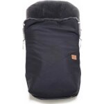 Chancelire natura peau d'agneau - graphite black - kaiser - kaiser