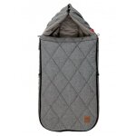 Chanceli�re nikko - anthracite - kaiser