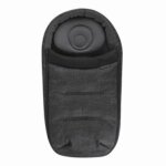 Chancelire poussettes baby cocoon nomad black bebe confort