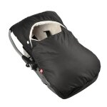Chancelire sige auto high protect noir - red castle