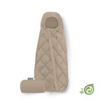 Chanceli�re universelle si�ge auto snogga mini 2 almond beige - cybex gold