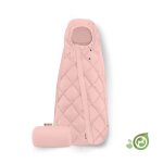 Chancelire universelle sige auto snogga mini 2 candy pink - cybex gold