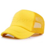 Chapeau de baseball a visire pour bbs garons et filles, bret pour enfants en bas age