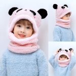 Chapeau de bébé super mignon pour garçon et fille, bonnet d'oreille, chapeau de cou pour enfants, pull ... Chapeau de bébé super mignon pour garçon et fille, bonnet d'oreille, chapeau de cou pour enfants, pull ...