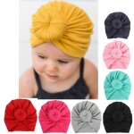 Chapeau pour bb, turban pour enfants en bas age, garon et fille, indien, joli chapeau doux pour nouveau ...