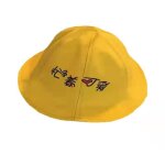 Chapeau de canard en acrylique avec accessoires pour vtements de canard jouet en peluche petite sac ...