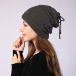 Chapeau chauffant électrique usb, chapeau chauffant chaud, écharpe tricotée pour l'extérieur Chapeau chauffant électrique usb, chapeau chauffant chaud, écharpe tricotée pour l'extérieur