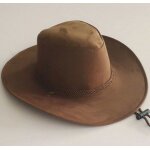 Chapeaux cosplay pour enfants, 1 pice, chapeau de dessin anim, harry morgan, cowboy, fte pour enfants, ...