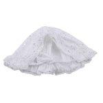 Chapeau en coton avec etoile pour bb fille de 0 a 18 mois, casquette d't pour nouveau n, princesse, ...