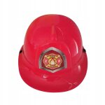 Chapeau de dguisement pour enfants, jouets educatifs, chapeau de fte, cadeau d'anniversaire, rouge