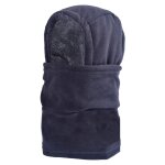 Chapeau d'hiver epais et chaud pour le visage, echarpe polaire pour le cyclisme, le camping et la randonne ...