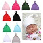 Chapeau a nud unique en velours pour nouveau - n, doux, joli, protection pour bb, garon et fille, ...