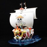 Chapeau de paille 1 pice, mille tiges ensoleilles, force rouge, cur pirate, polar tang, bateau de ...