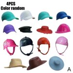 Chapeau pare soleil pour bébé, accessoires de chapeaux, casquette de baseball t5s8 Chapeau pare soleil pour bébé, accessoires de chapeaux, casquette de baseball t5s8