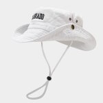 Chapeau de pêche en coton brodé de lettres e27, casquette de soleil de voyage en plein air pour hommes ... Chapeau de pêche en coton brodé de lettres e27, casquette de soleil de voyage en plein air pour hommes ...