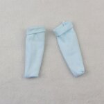 Chapeau de pingouin de poupe, barboteuse, pantalon, chaussettes, tenue de poupe pour 22 - 5 / ensemble ...