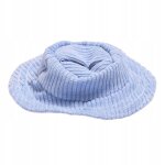 Chapeau de poupée en peluche, vêtements pour enfants, coordination, bricolage, habillage, velours côtelé ... Chapeau de poupée en peluche, vêtements pour enfants, coordination, bricolage, habillage, velours côtelé ...
