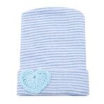 Chapeaux a rayures pour nouveau né 0 3m, chaud et mignon, pour bébé, nouveau né, hôpital, bonnet doux ... Chapeaux a rayures pour nouveau né 0 3m, chaud et mignon, pour bébé, nouveau né, hôpital, bonnet doux ...