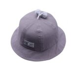 Chapeau seau de dessin anim� pour enfants, nouvelle casquette d'et� panama pour voyage en plein air, ...