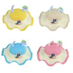 Chapeau seau tress� pour filles, mignon pour tout - petits, sport de plein air, p�cheur pour nourrissons, ...