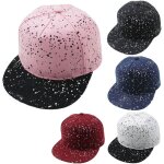 Chapeau de soleil pour bb casquette d't pour enfants, baseball, casquettes pour enfants garons et ...