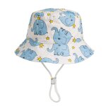 Chapeau de soleil d'�t� pour b�b�s gar�ons, casquette pour enfants, panama, unisexe, pour la plage, chapeaux ...