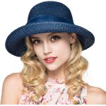 Chapeau de soleil, chapeau pliable pour dame pour femmes Chapeau de soleil, chapeau pliable pour dame pour femmes