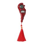 Chapelet electronique numrique lcd grain de bois, perles, compteur, pompon, jeu de doigt, jouet, dcompressio ...