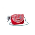 Chaperon rouge sac a main