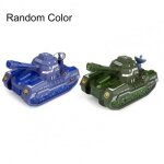 Char de combat electrique tlcommand, jouet raliste, tir avec lumires cool, modle de char rc, jouets ...