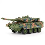 Char magique de luxe rc, 8020a27, tank panther, voiture - citerne tlcommande electronique, modle ...