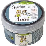 Charbon actif 100% vgtal - anae