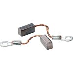 Charbons de rechange pour moteurs thrust b - spec. absima - absima