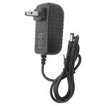 Chargeur adaptateur d'alimentation 25. 2v pour batterie au lithium liion avec voyant lumineux prise us ...