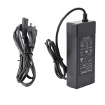 Chargeur de batterie 42 v2a pour 4 pro mi4 scooter electrique ebike vélo electrique scooter adaptateur ... Chargeur de batterie 42 v2a pour 4 pro mi4 scooter electrique ebike vélo electrique scooter adaptateur ...