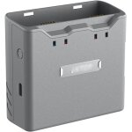 Chargeur de batterie pour dji mini 2 / mini 4k hub de charge de batterie bidirectionnel (gris) - marque ...
