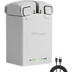 Chargeur de batterie pour dji mini 3 / 4 pro, station de charge parallle, accessoires