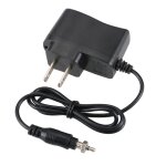 Chargeur de batterie pour hsp red cat nitro, bougie de d�marrage, allumage, prise us pour voiture, cadeau ...