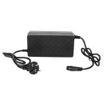 Chargeur de batterie de scooter électrique adapté pour razor e100 e200 e300 e125 e150 e500 90 - Chargeur de batterie de scooter électrique adapté pour razor e100 e200 e300 e125 e150 e500 90 -