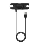 Chargeur de berceau noir pour sony walkman nwz - w273s lecteur mp3 (bcr - nww270) vg