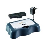 Chargeur pour console de jeux vsmile cyber pocket