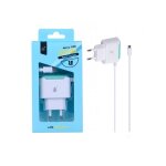 Chargeur secteur micro usb 1a neuf